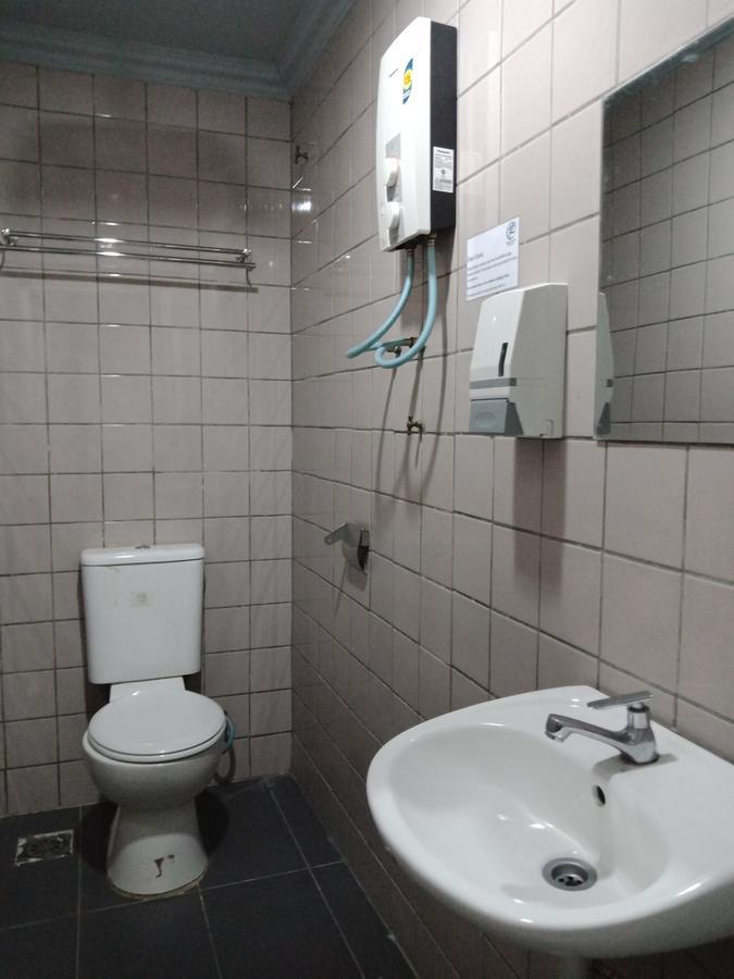 My Homie Hotel Pj Petaling Jaya Dış mekan fotoğraf
