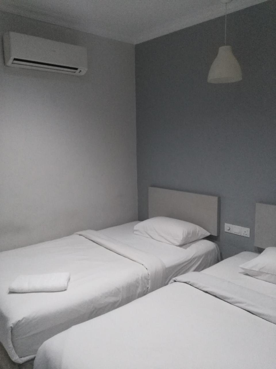 My Homie Hotel Pj Petaling Jaya Dış mekan fotoğraf