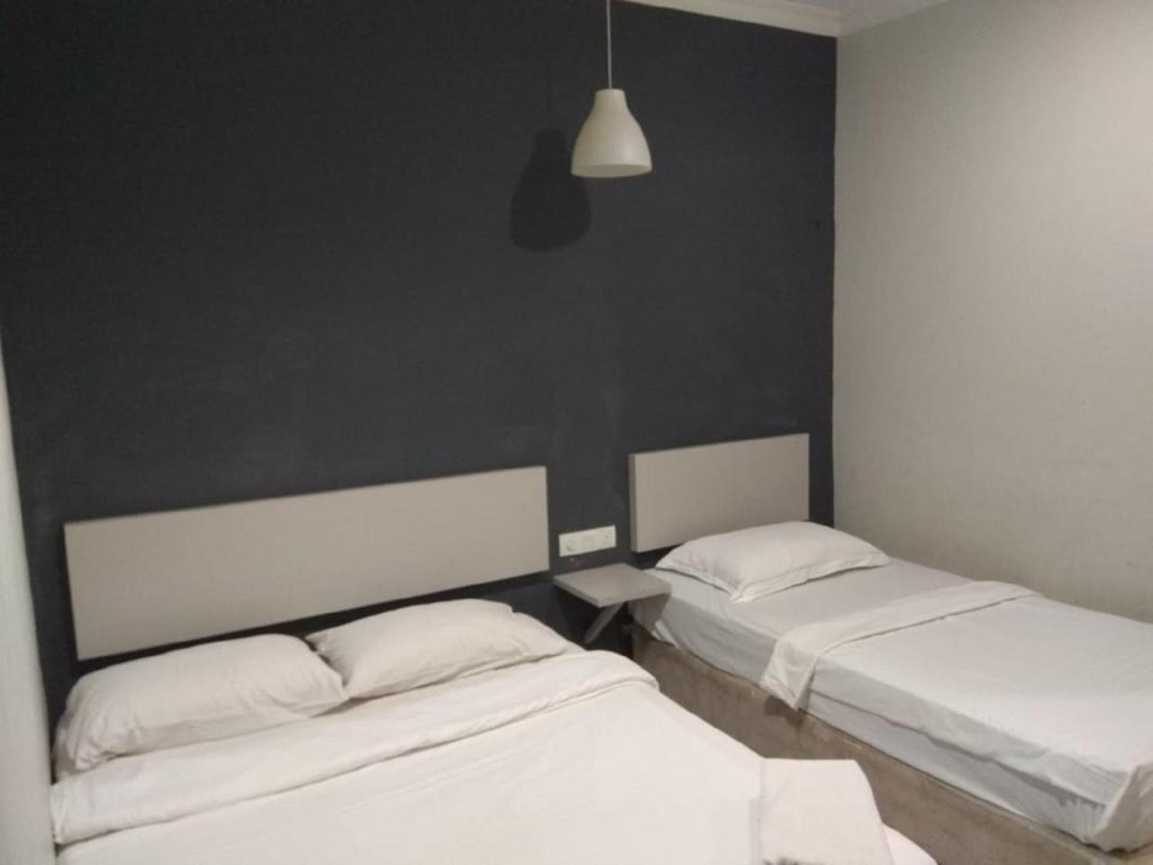 My Homie Hotel Pj Petaling Jaya Dış mekan fotoğraf