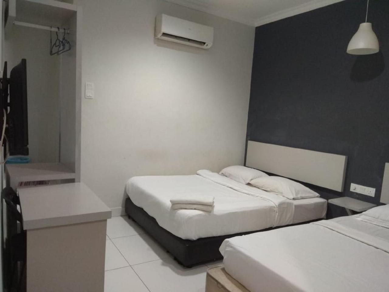 My Homie Hotel Pj Petaling Jaya Dış mekan fotoğraf