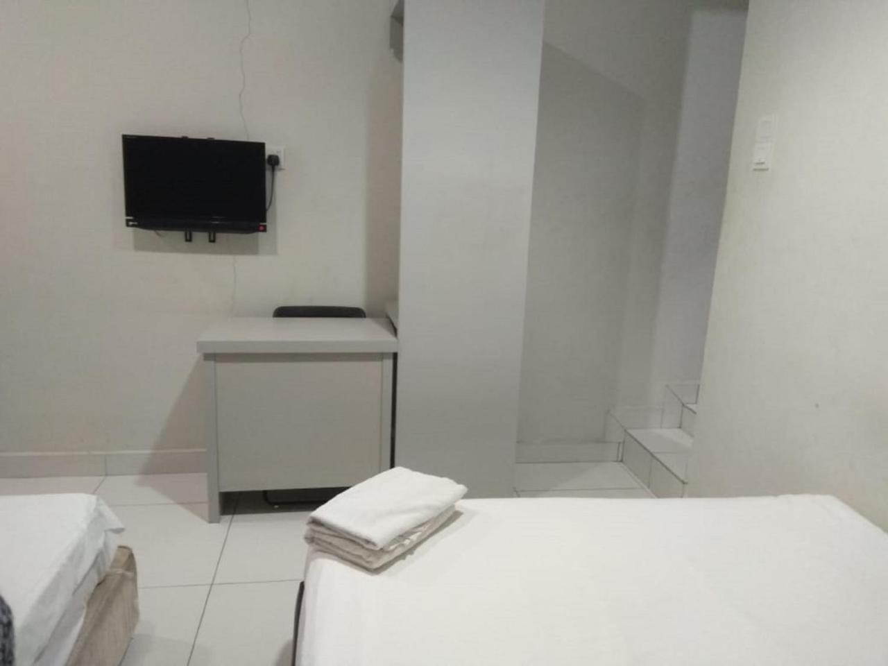 My Homie Hotel Pj Petaling Jaya Dış mekan fotoğraf
