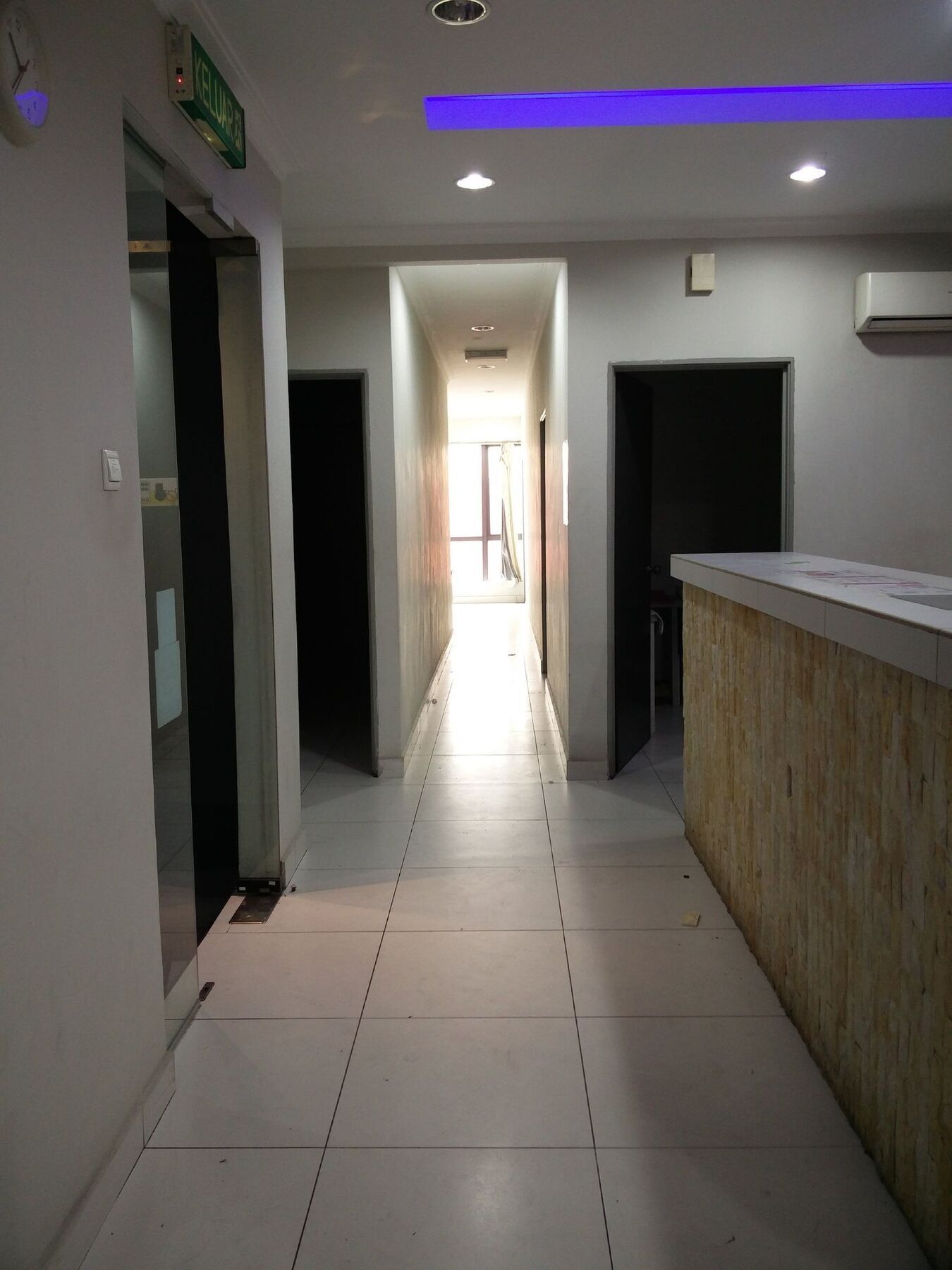 My Homie Hotel Pj Petaling Jaya Dış mekan fotoğraf