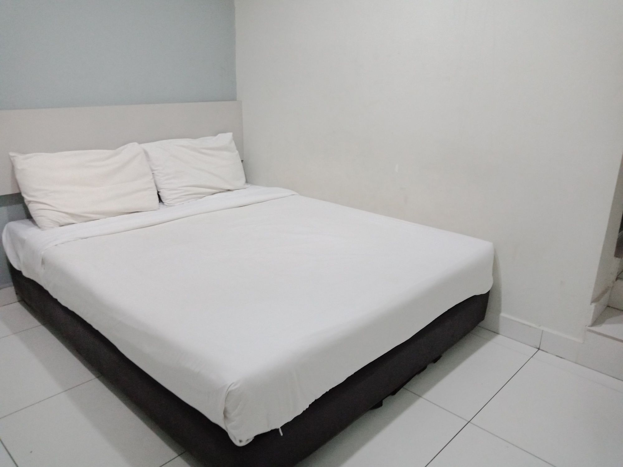 My Homie Hotel Pj Petaling Jaya Dış mekan fotoğraf