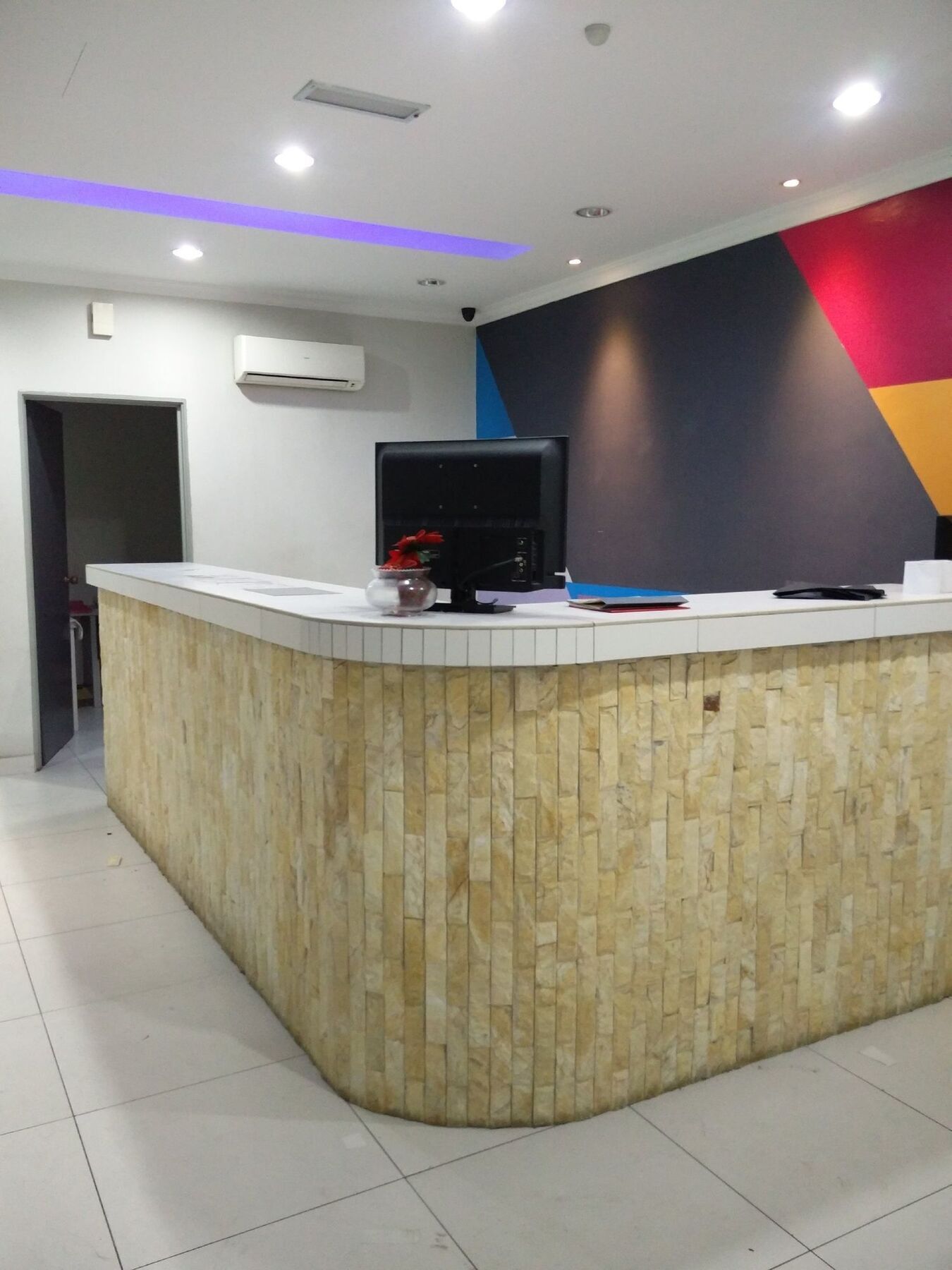 My Homie Hotel Pj Petaling Jaya Dış mekan fotoğraf