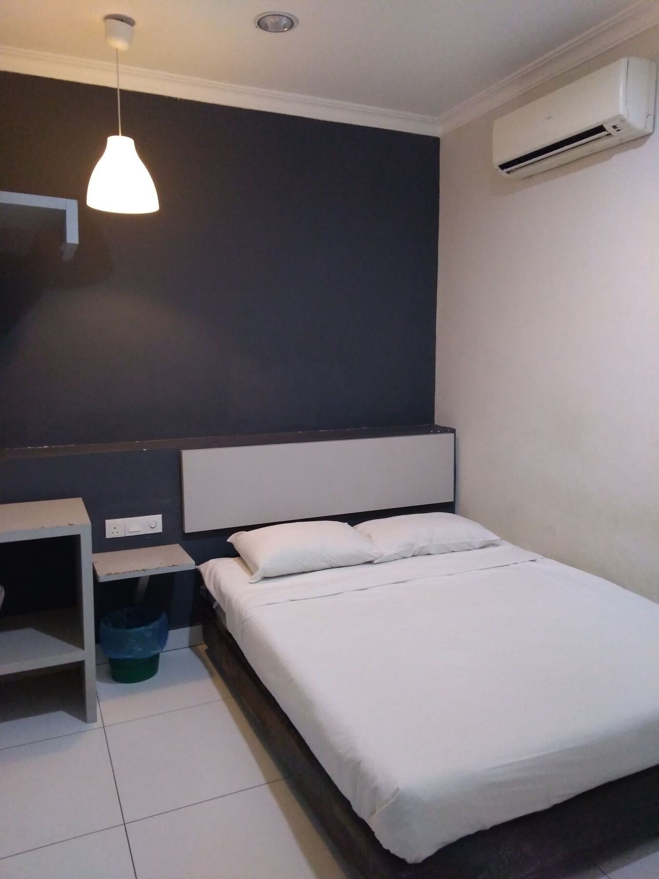 My Homie Hotel Pj Petaling Jaya Dış mekan fotoğraf