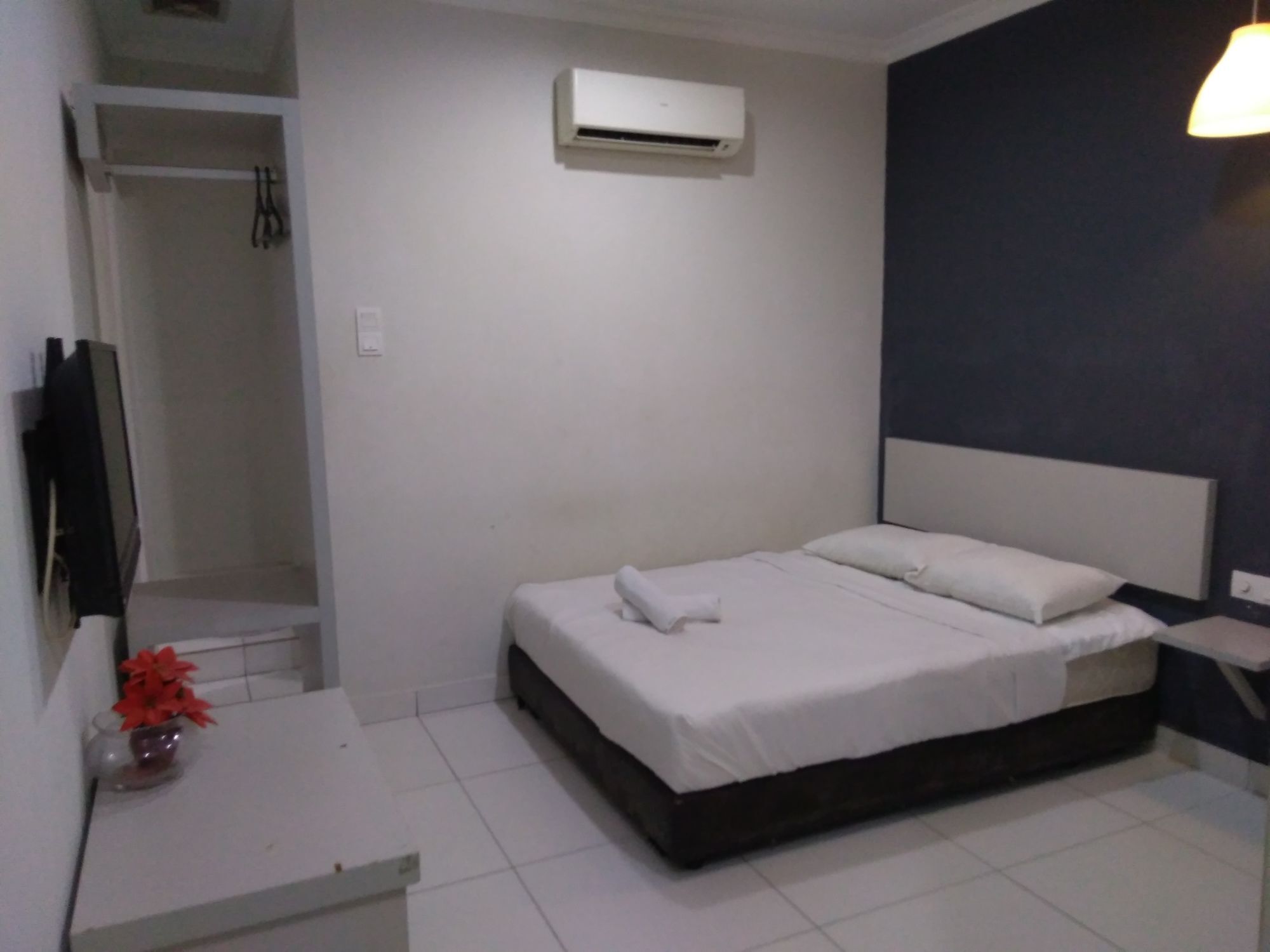 My Homie Hotel Pj Petaling Jaya Dış mekan fotoğraf
